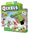 Pixels De Montar Tipo Minecraft Qixel Fuse Blaster 500